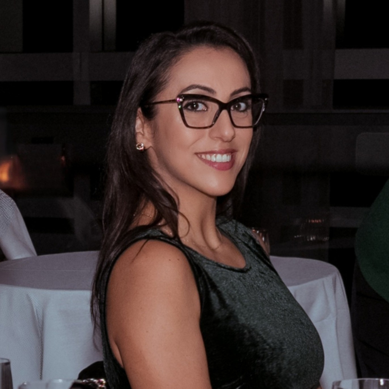 Sara Scibilia